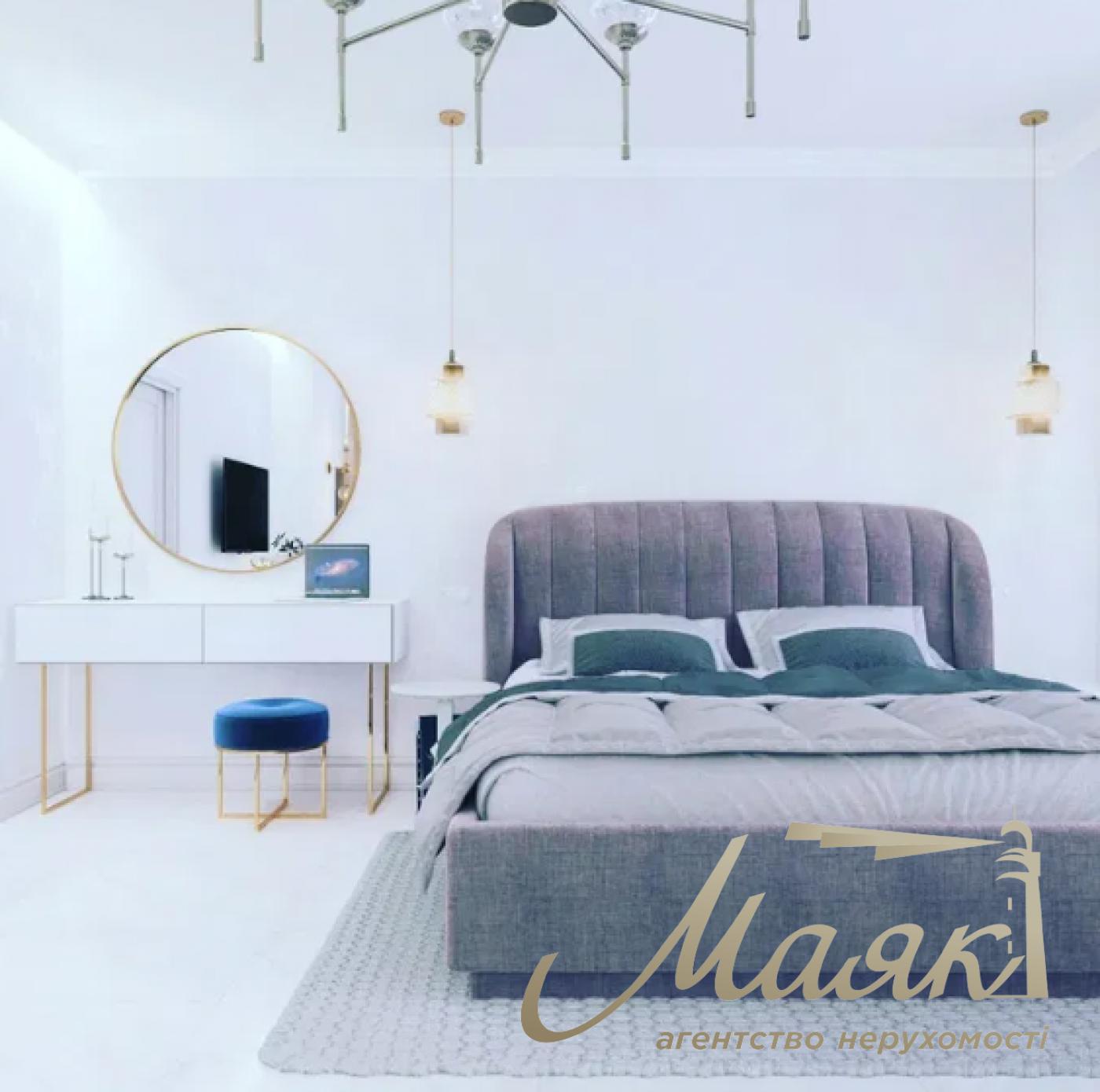 Аренда 2-х комнатной квартиры в ЖК Obolon Residances, Оболонский район.