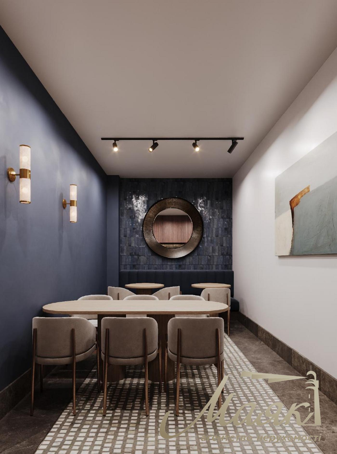 Office for sale BC Zoryanyi, Princes Ostrozhskikh str.