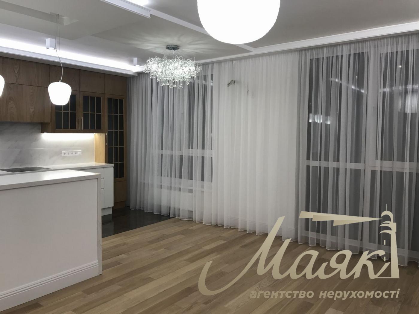 Продаж нової, дизайнерської 2к квартири 86м2, Поділ Плаза & Резиденс