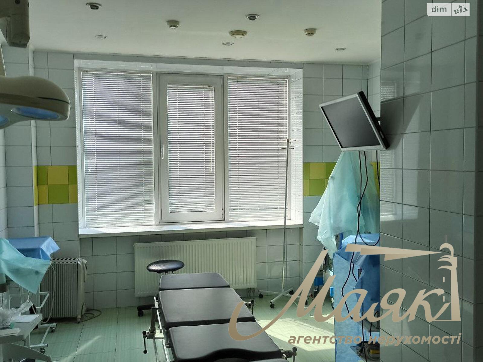 Продажа помещения 393 м2 на ул. Почайнинской. Подол