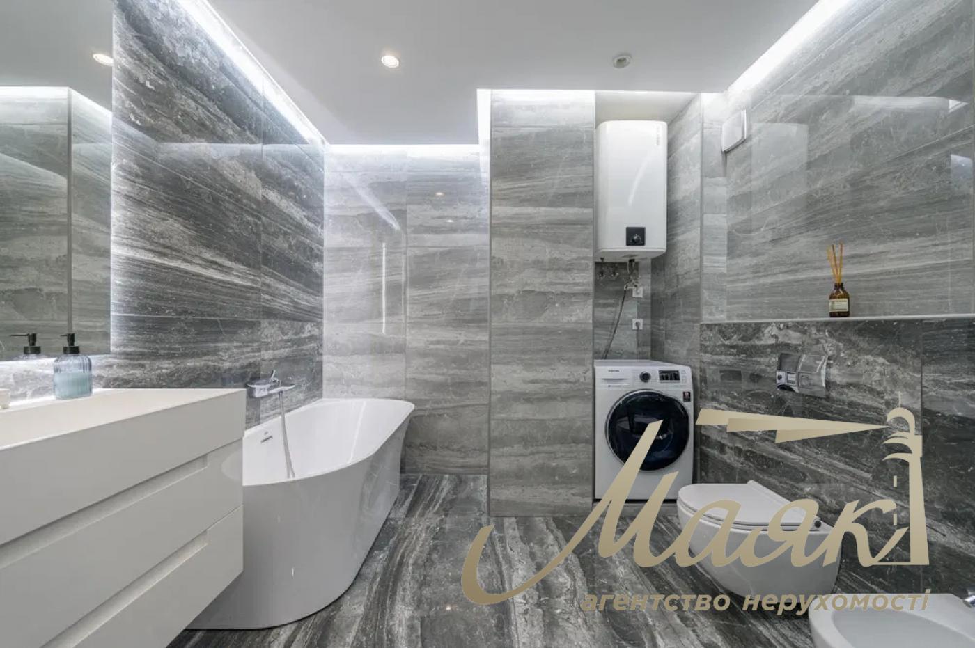 Продажа 2к квартиры, 57м2, ЖК New York Concept House