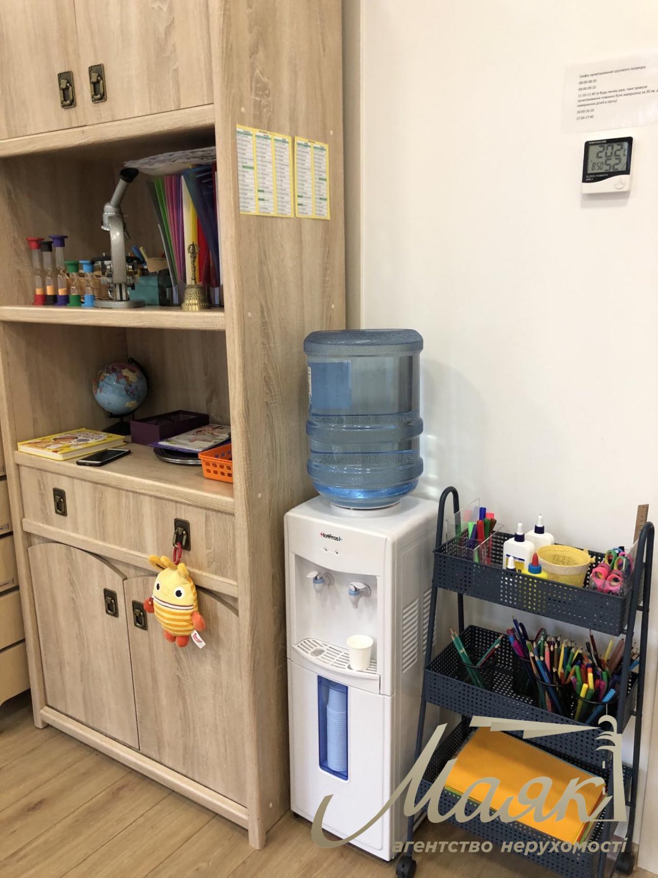 Продажа Коммерция 415м2/ ул. Караваева, Караваевы дачи, г. Киев