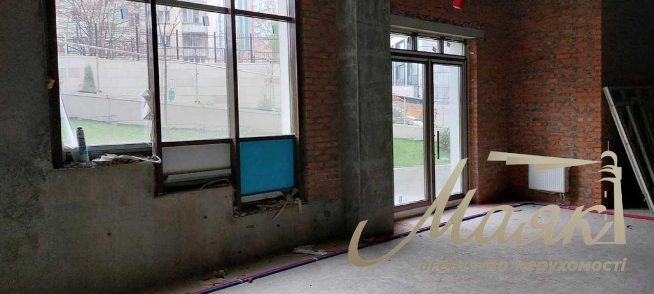 Rent of premises 448 m2 residential complex Boulevard of Fountains