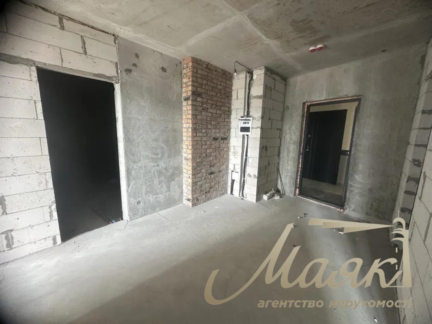 Продажа 2к квартиры по переуступке в ЖК "Грейт" Днепровская Набережная