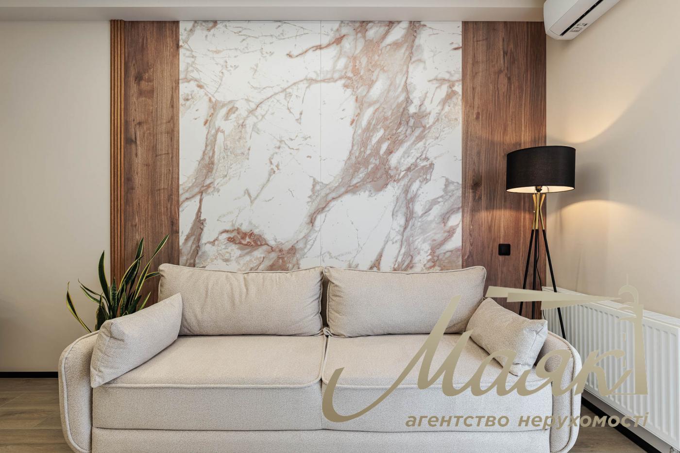 Продаж 1-к кімнатної квартири ЖК Нова Англія