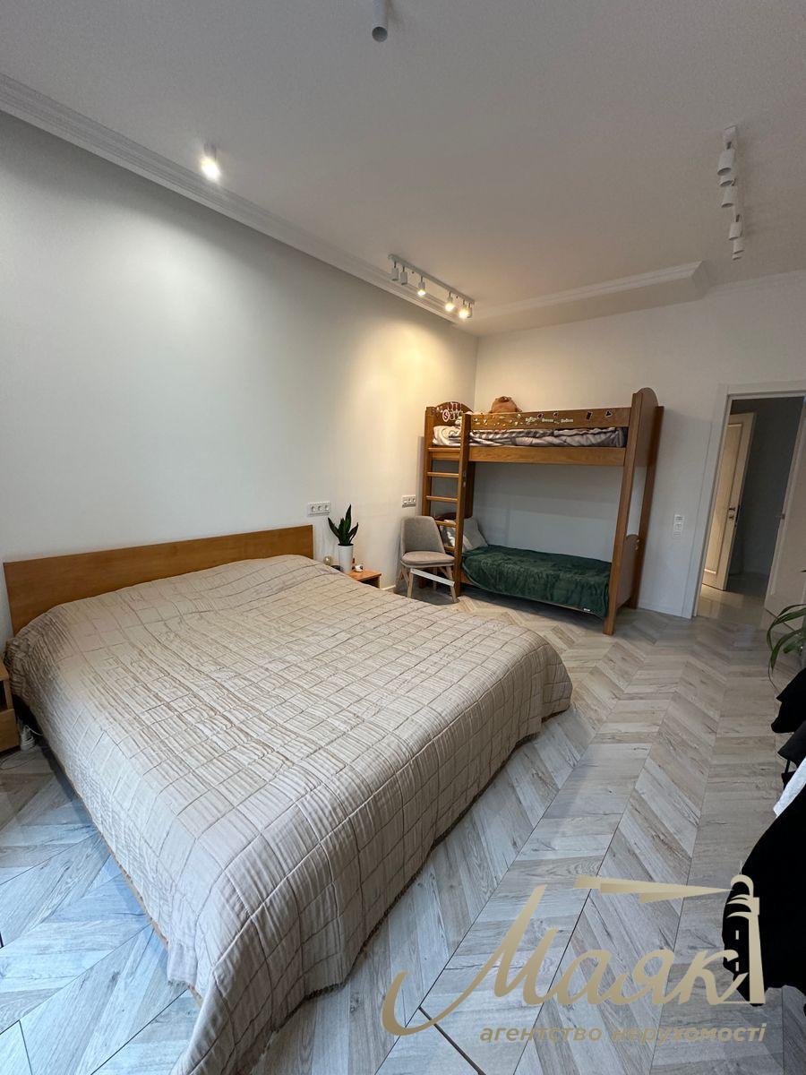 Продаж квартири в ЖК Французький квартал, Саперне Поле вул., 12