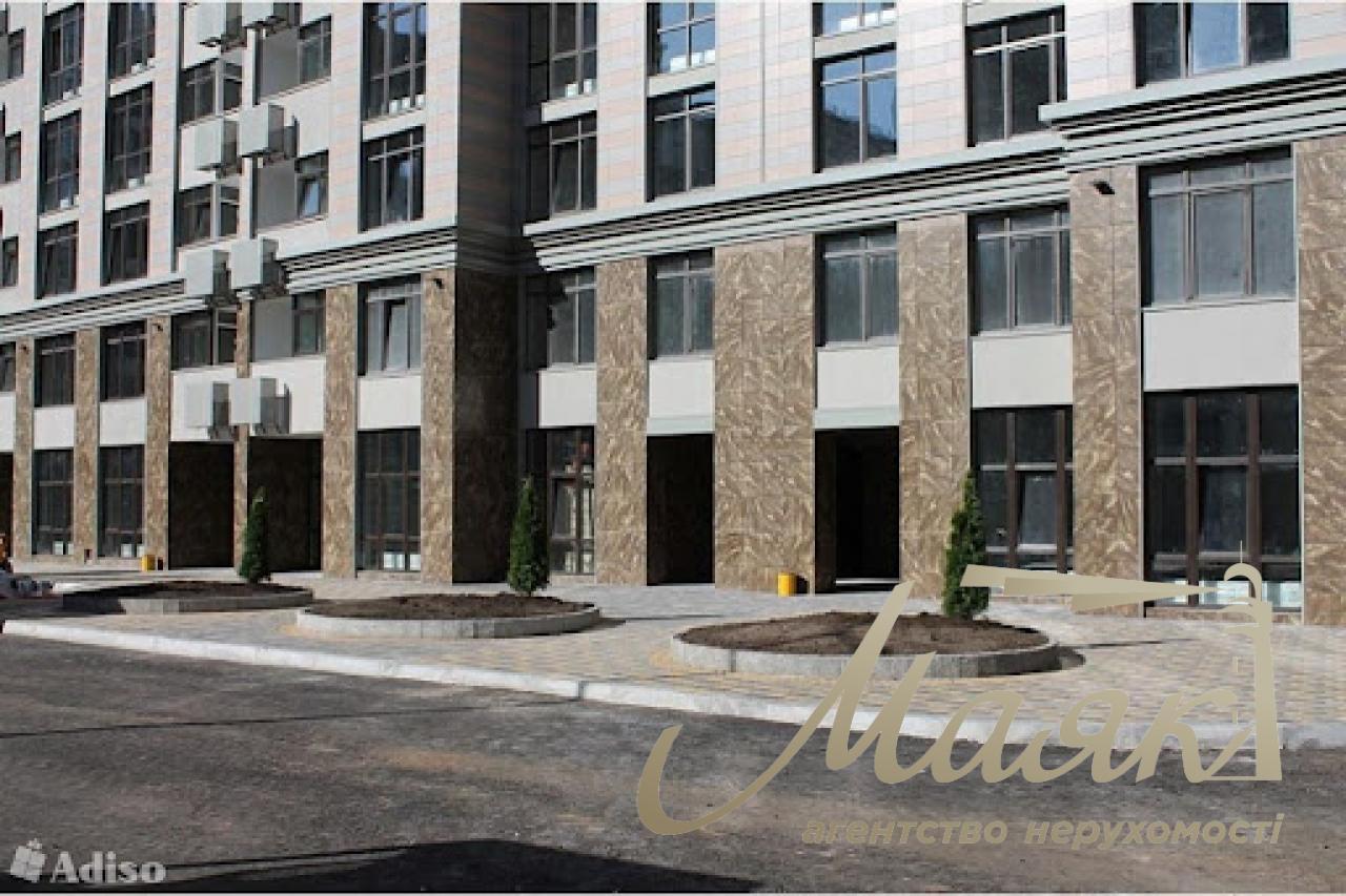 Продаж 2-ох кімнатної квартири в ЖК "Підвисоцький", 70 м2