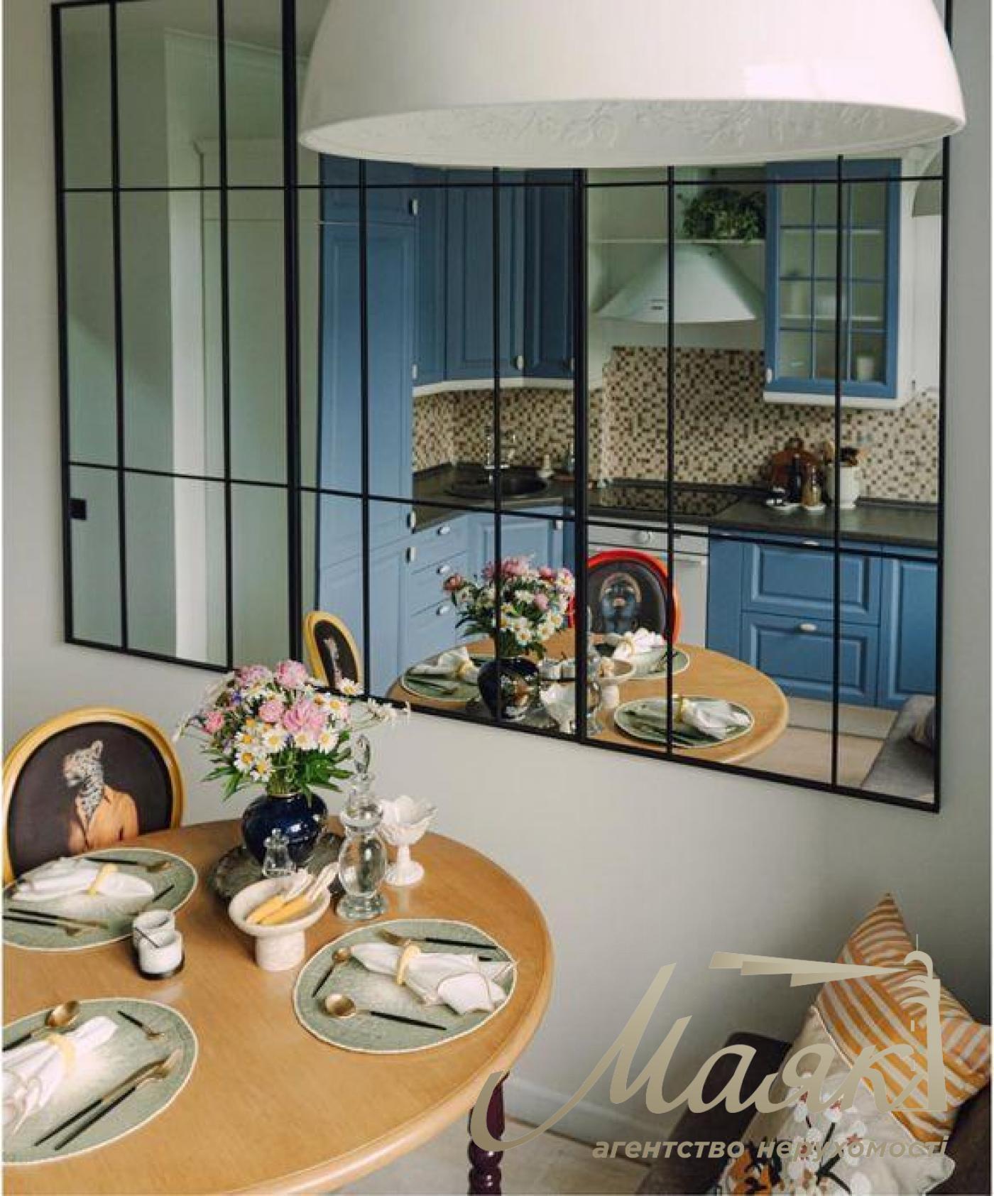 Продаж 1-кімнатної квартири 60м2 у ЖК "Новопечерські Липки", вул. Андрія Верхогляда (Драгомирова), 3