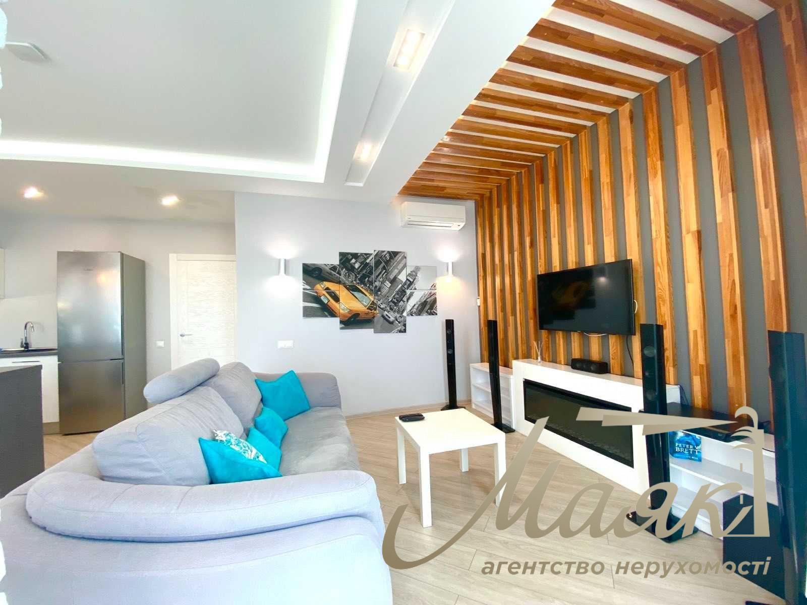 Оренда 2к квартири по вул. Малевича 89, м.Палац України