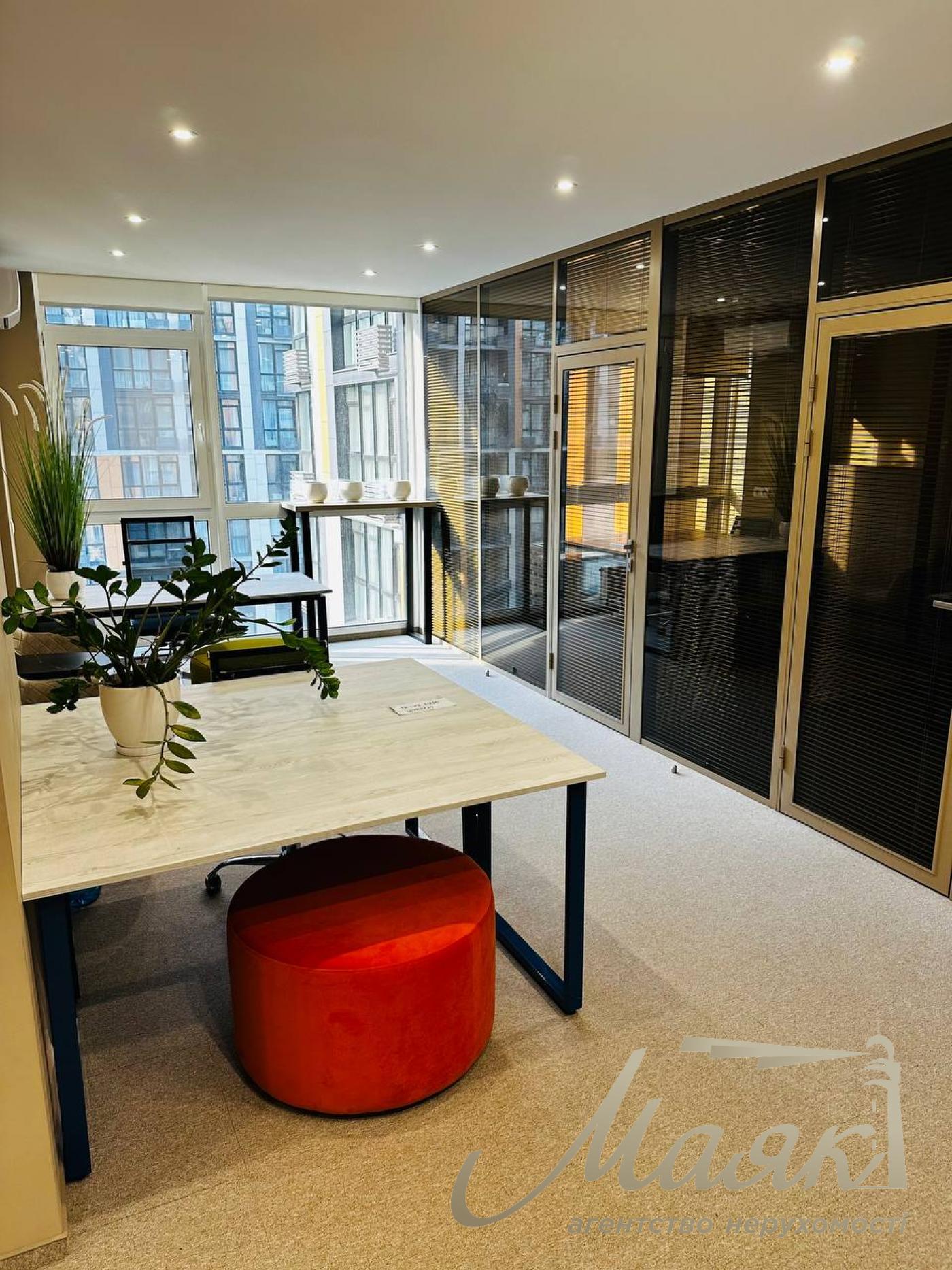 Оренда офісу 120м2, ЖК Французький квартал 2, Печерськ