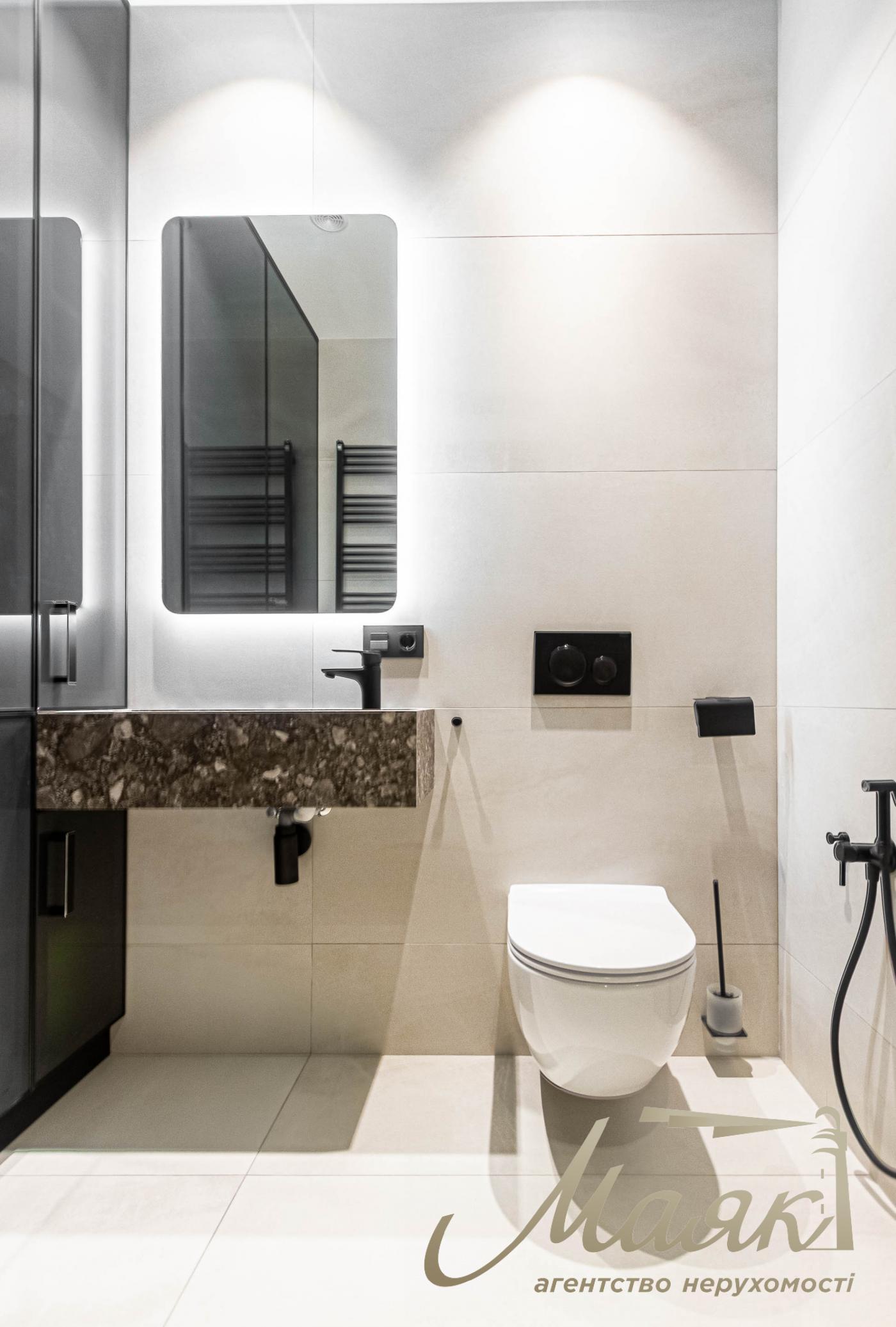 Rent 3k apartment Residential Complex Boulevard of Fountains, 100m2 Sapernoe Pole str., Pechersk