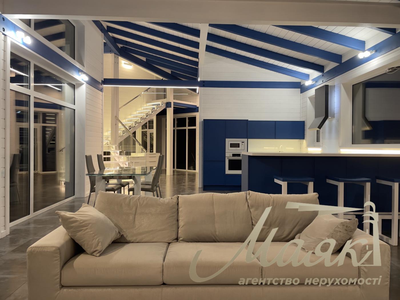 House for rent in Lesniki village near Equides Club