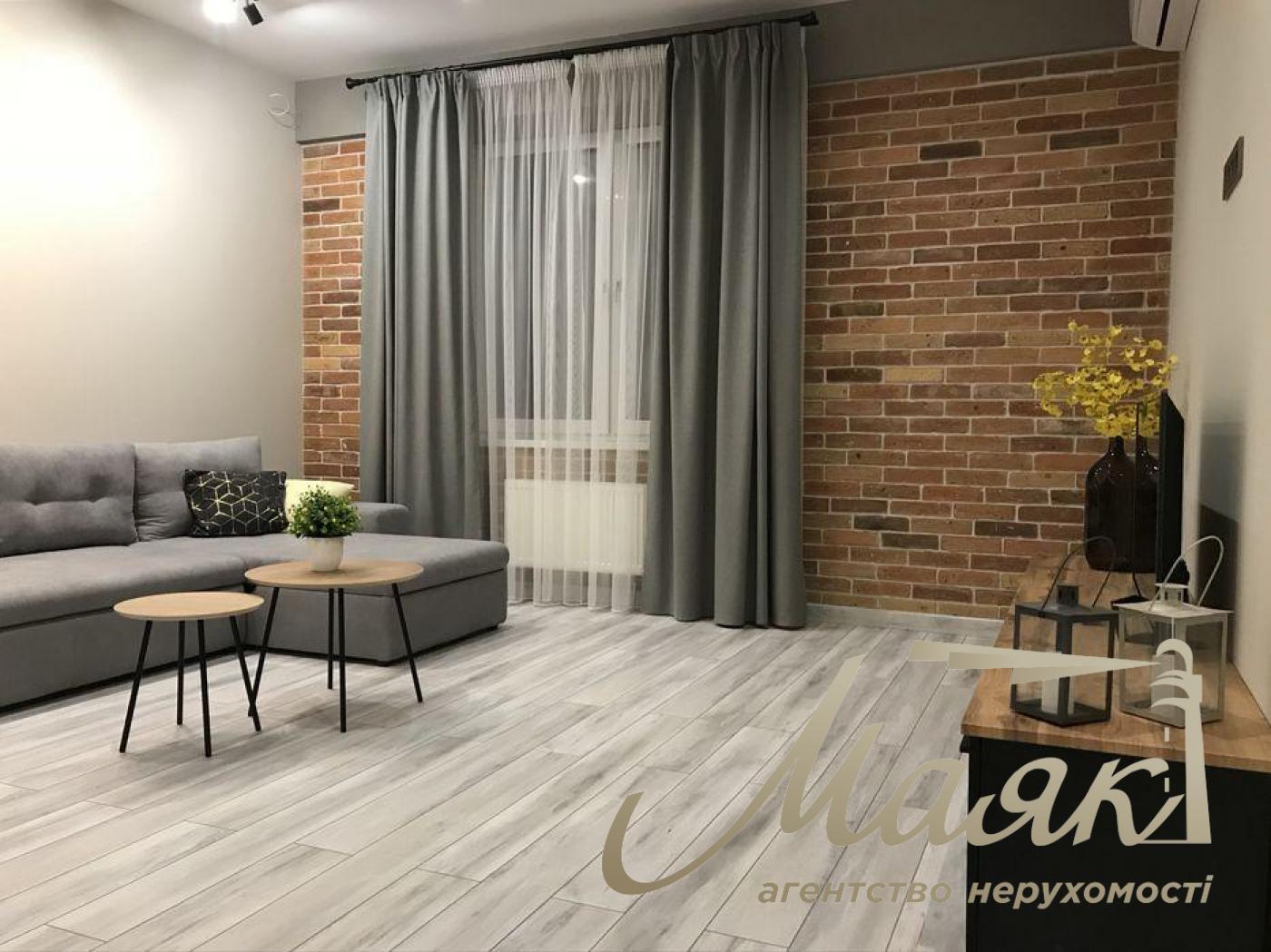 Аренда 2-к квартиры в ЖК А52, Шевченковский р-н, Киев