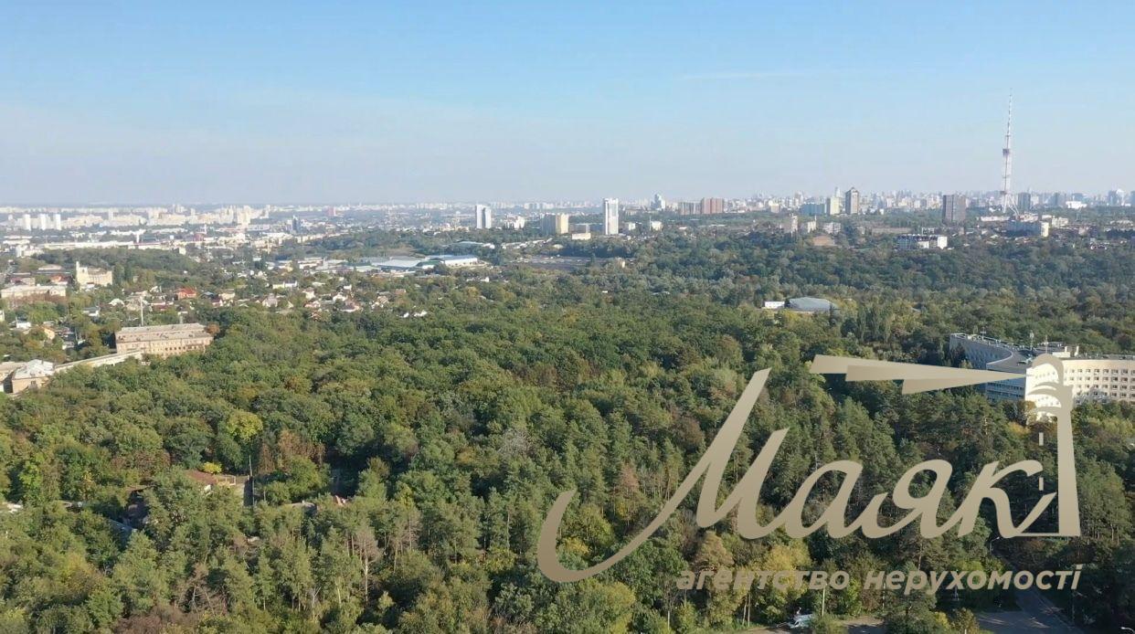 Продажа 3к квартиры ЖК Диброва Парк, ул. Виктора Некрасова, Сырец