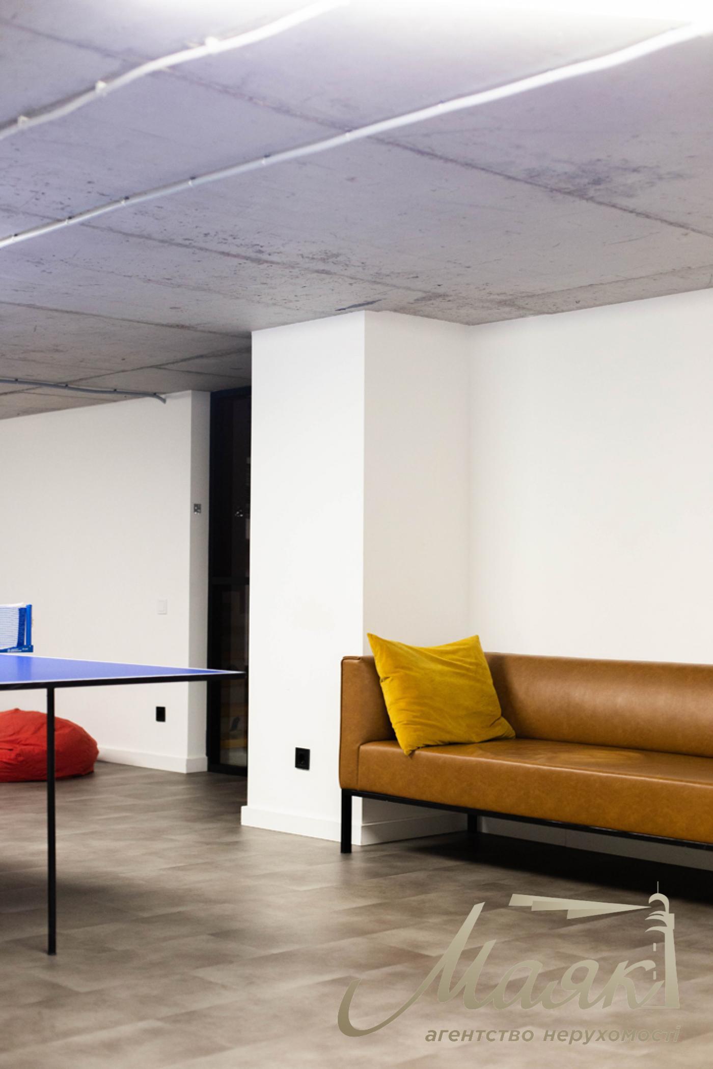 Office premises for rent, 73 m2, BC City Garden