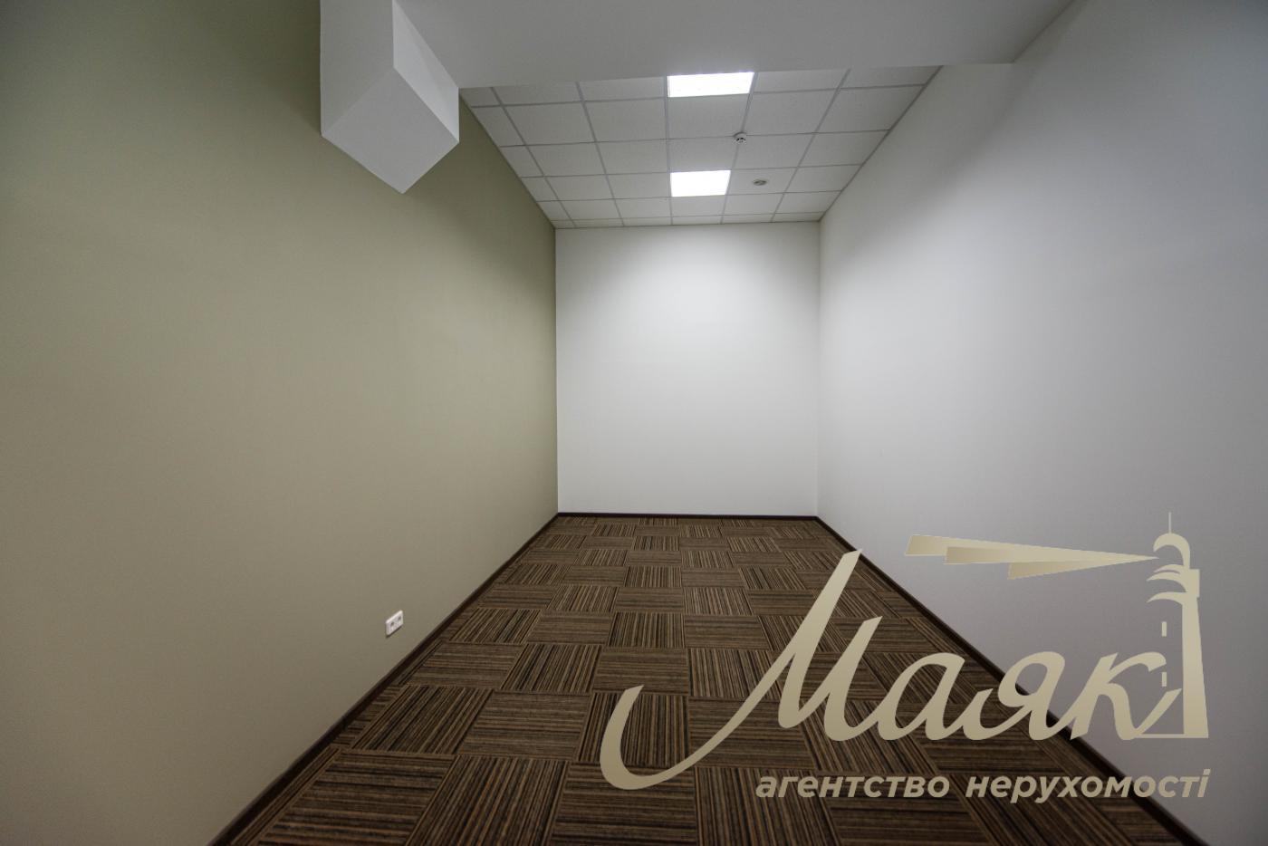 Аренда офисного помещения 385м2, БЦ Victoria Park, Голосеевский р-н