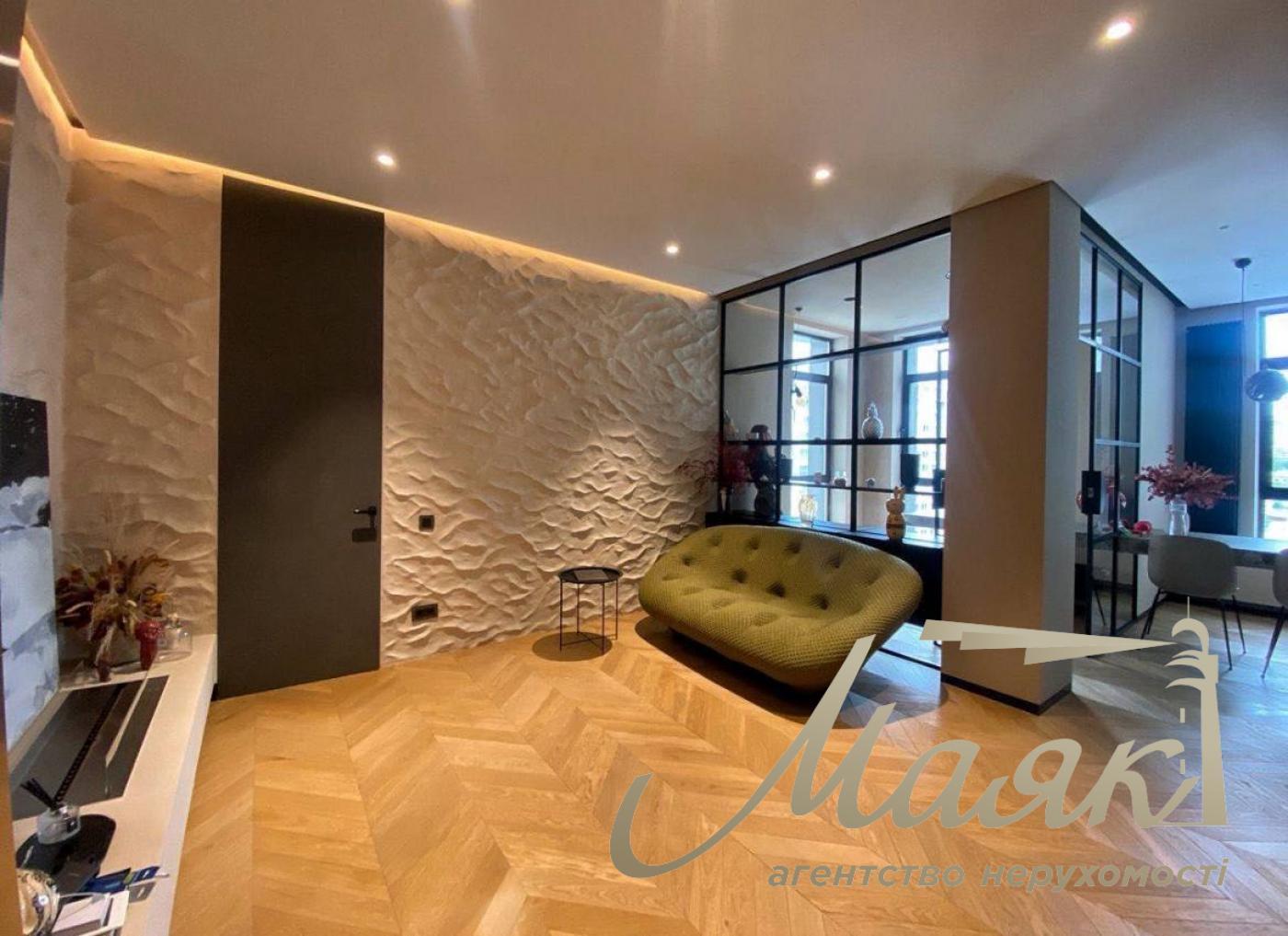 Продаж 2к квартири ЖК Новопечерські Липки, вул. Драгомирова