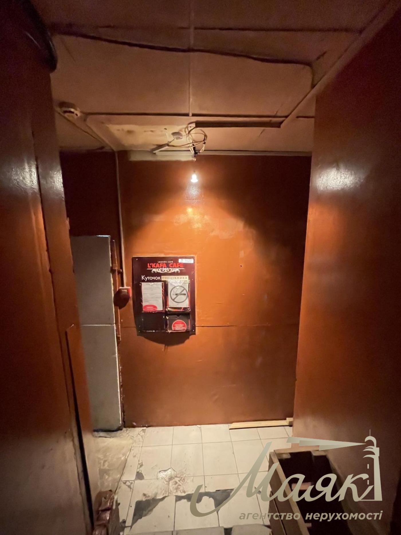 Аренда ресторана 630м2, 2 этажа, Оболонь!