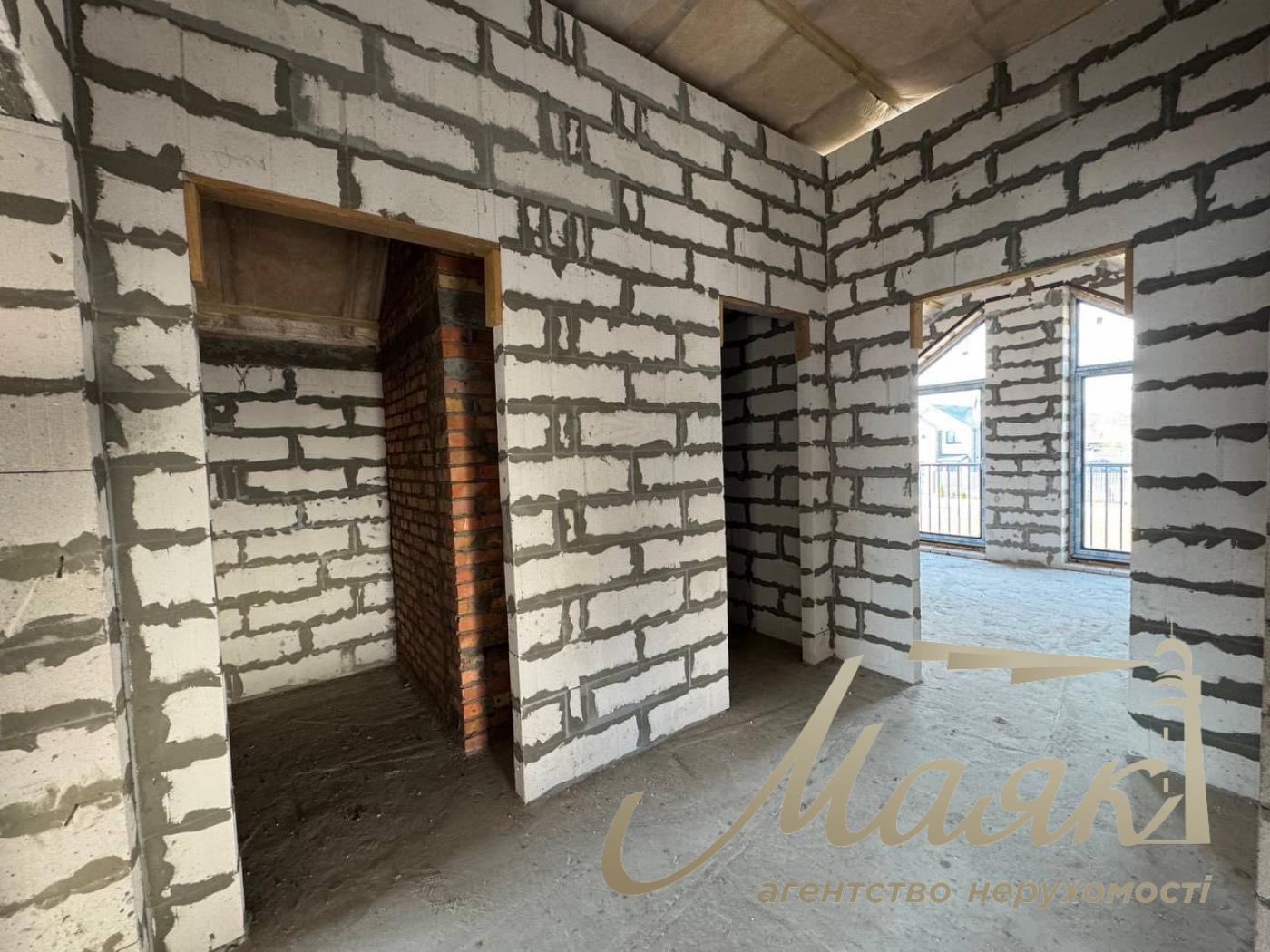 Продажа дома в коттеджном городоке «Вишневый хуторок»