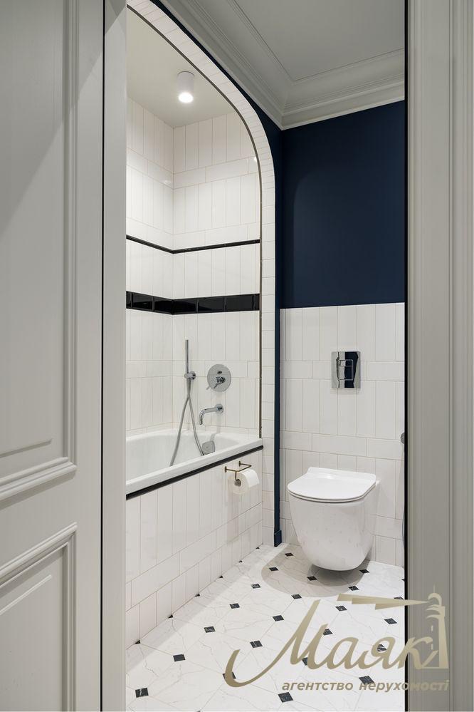 Оренда 3-х кімнатної квартири в ЖК Республіка