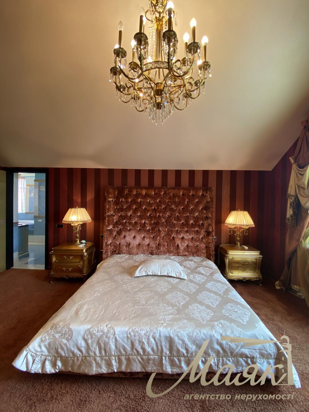 Rent of 2-storey house 781m2, KG Dneprovskaya Volna, Kozin