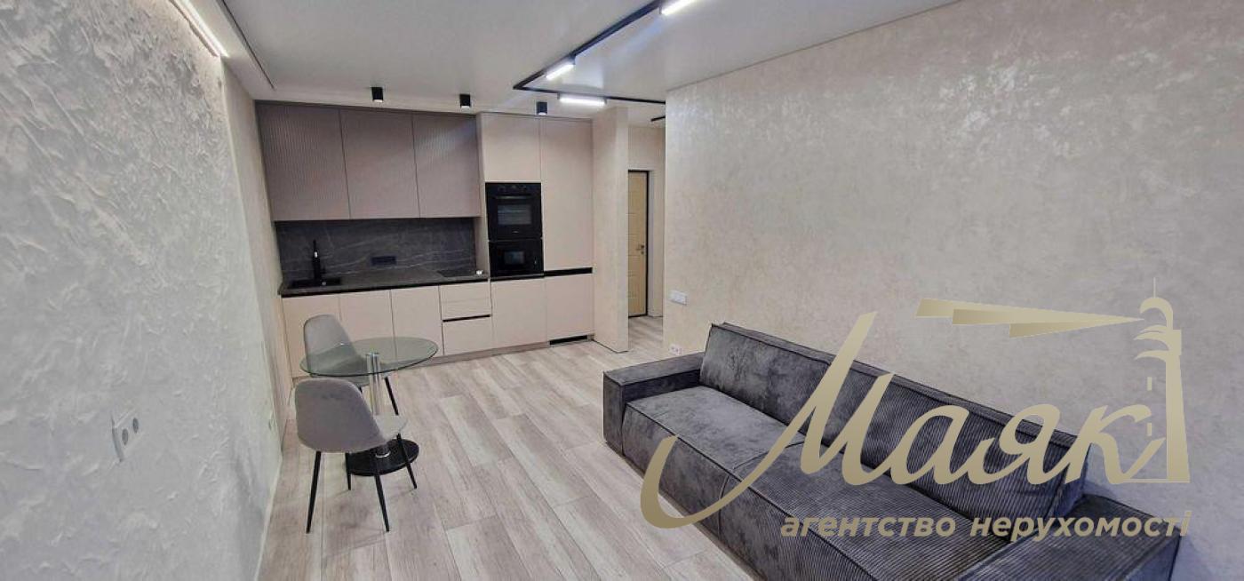 Продажа 1к квартиры ЖК Новая Англия, Киев