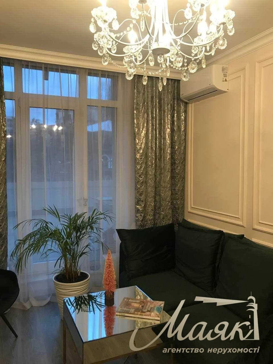 Оренда 2-кімнатної квартири в ЖК Кадор, 105м², Голосіївський район, Центр, Київ