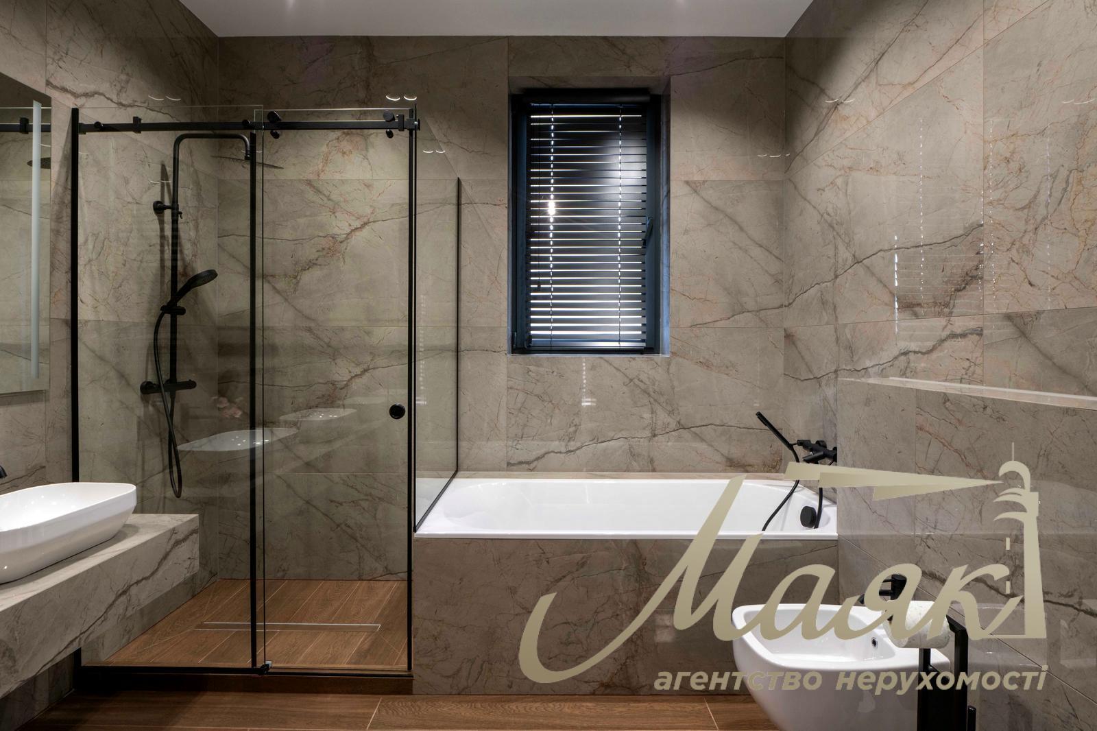 Оренда будинку з новим ремонтом с. Вишеньки вул. Європейська