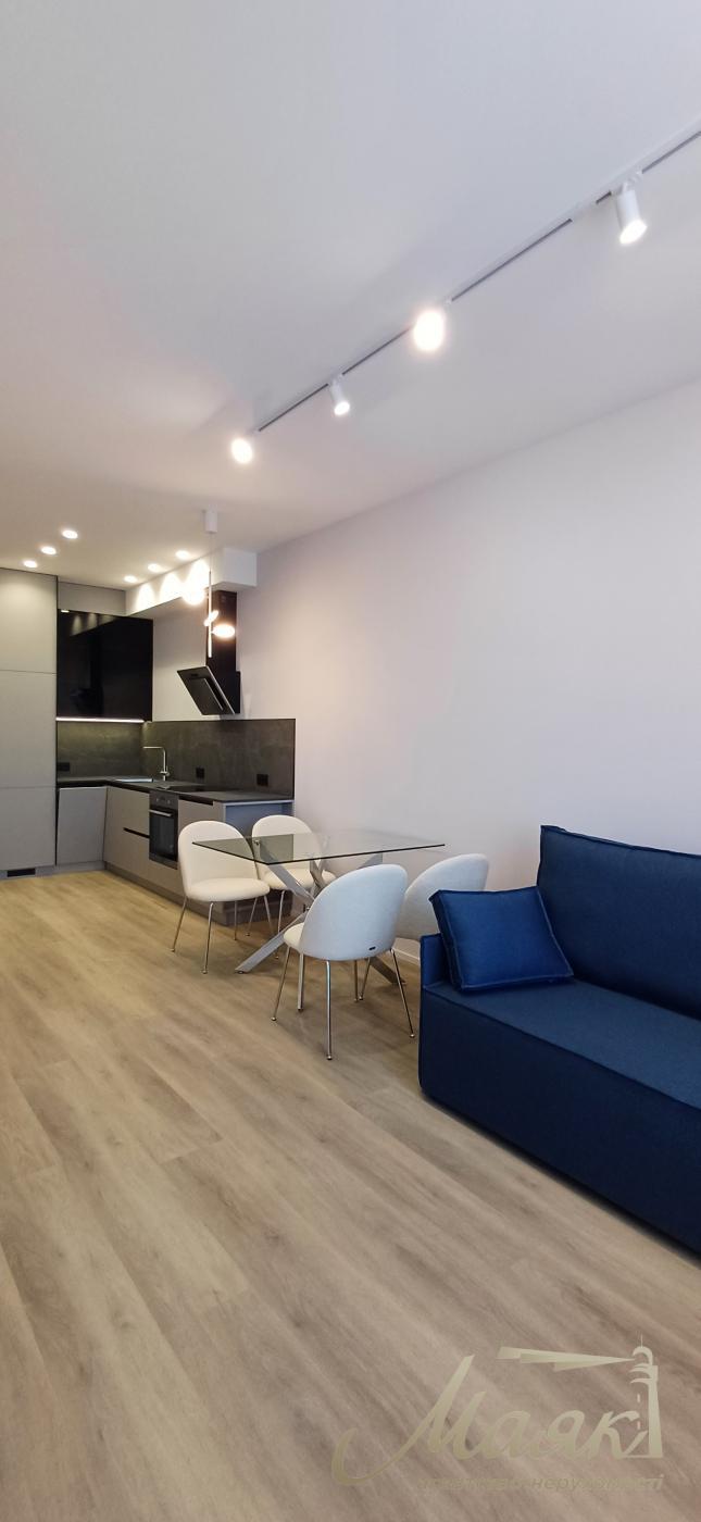 Продаж 2к квартири в ЖК Дельмар, вул. Драгомирова