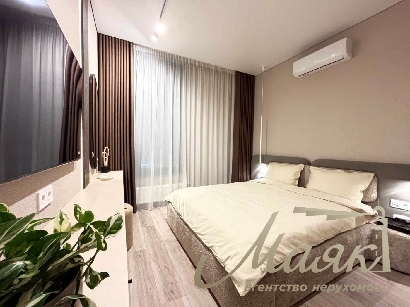 Оренда 2-к квартири ЖК Новопечерські Липки, Печерськ