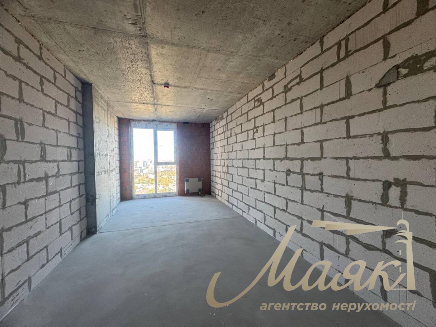 Продажа 3к квартиры 114.54м2 ЖК Nordica, 1 дом