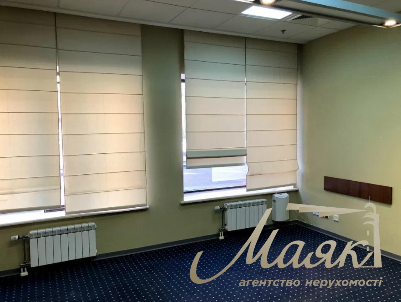 Rent of a building on Pechersk, Nemirovich Danchenko St.