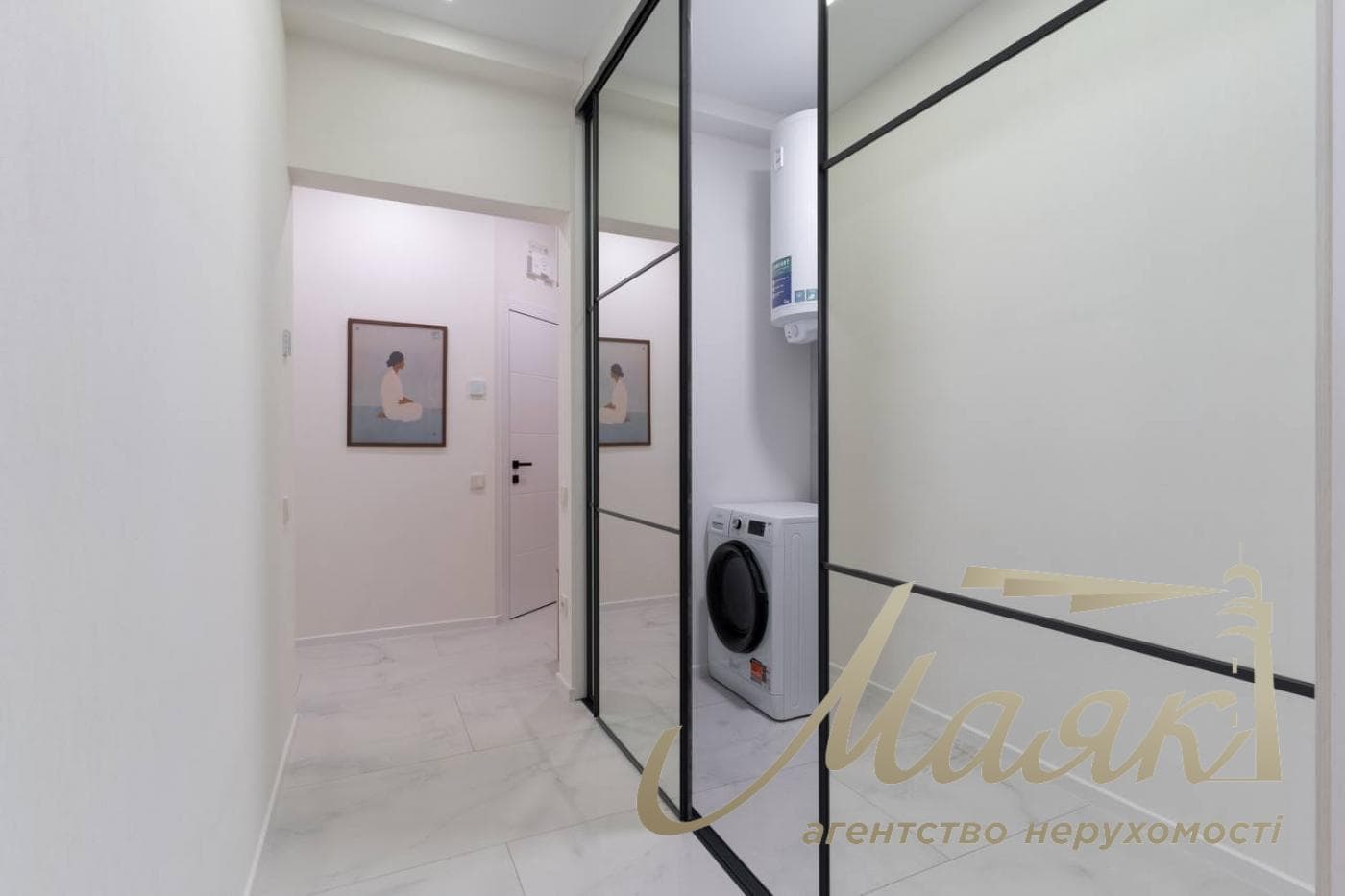 Продаж 2-кімнатної квартири площею 66 м², ЖК «Нова Англія»