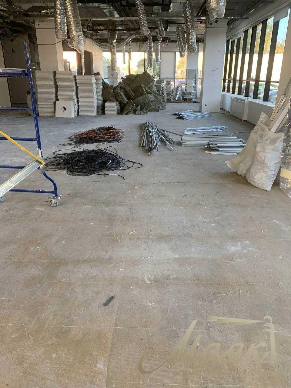 Оренда офісного приміщення 321 м2, БЦ ІРВА, Солом'янський район