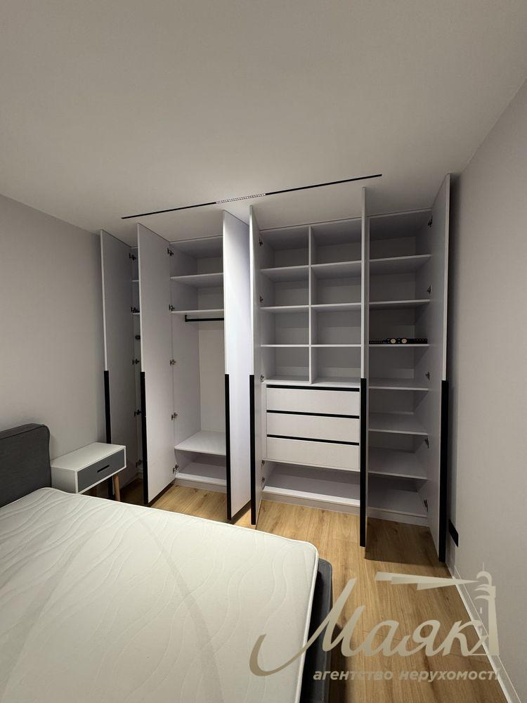 For sale apartment 45m2, Residential Complex Seven, Osokorki