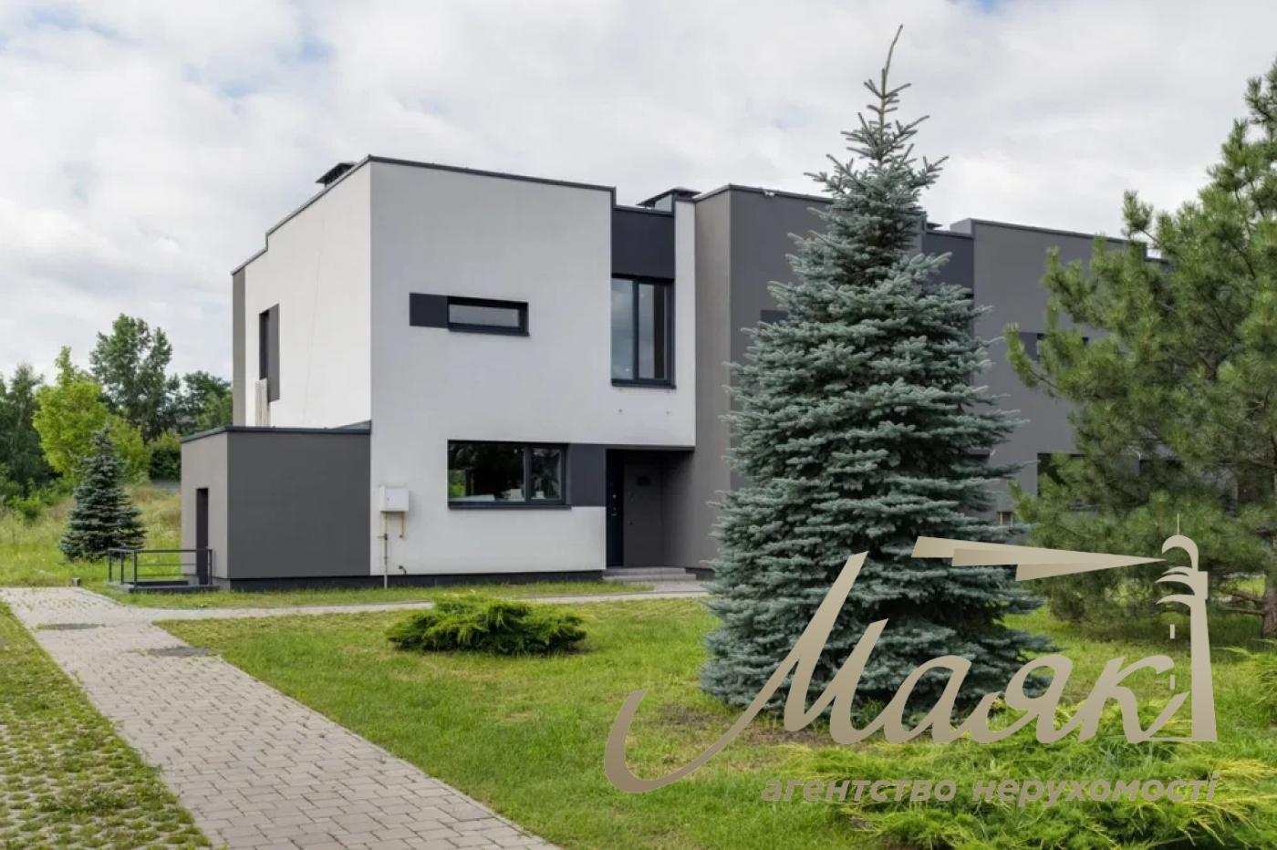 Оренда 3к будинку 110м2 в Гореничах, оренда таунхауса Гореничі