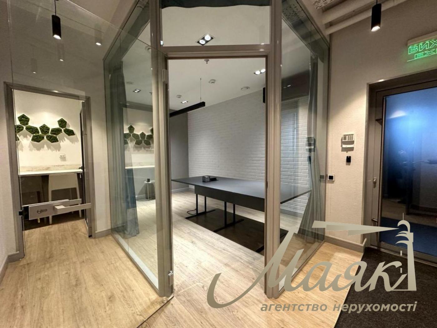 Аренда офиса ЖК Покровский посад, ул. Глубочицкая