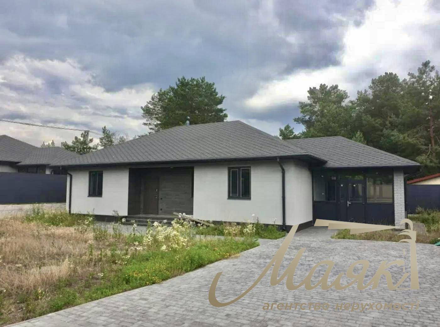 Продаж будинку 124м2 с.Козин, Київська область, Дамба