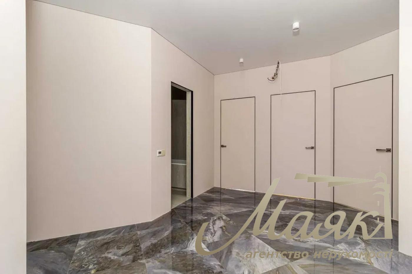 Продаж 3-кімнатної квартири ЖК Great, вул. Дніпровська наб.