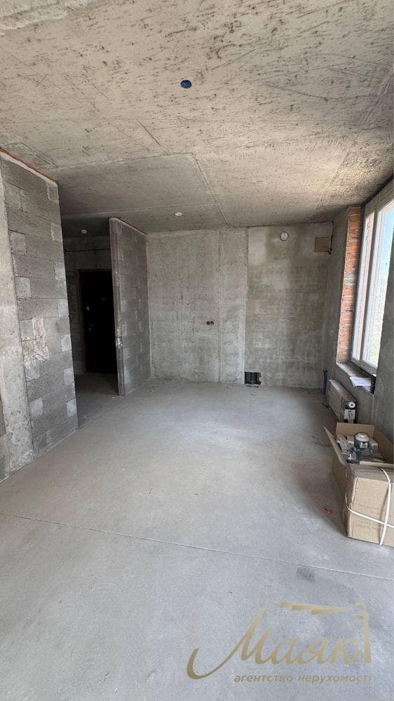 Продаж квартири площею 64 м², ЖК «Севен»