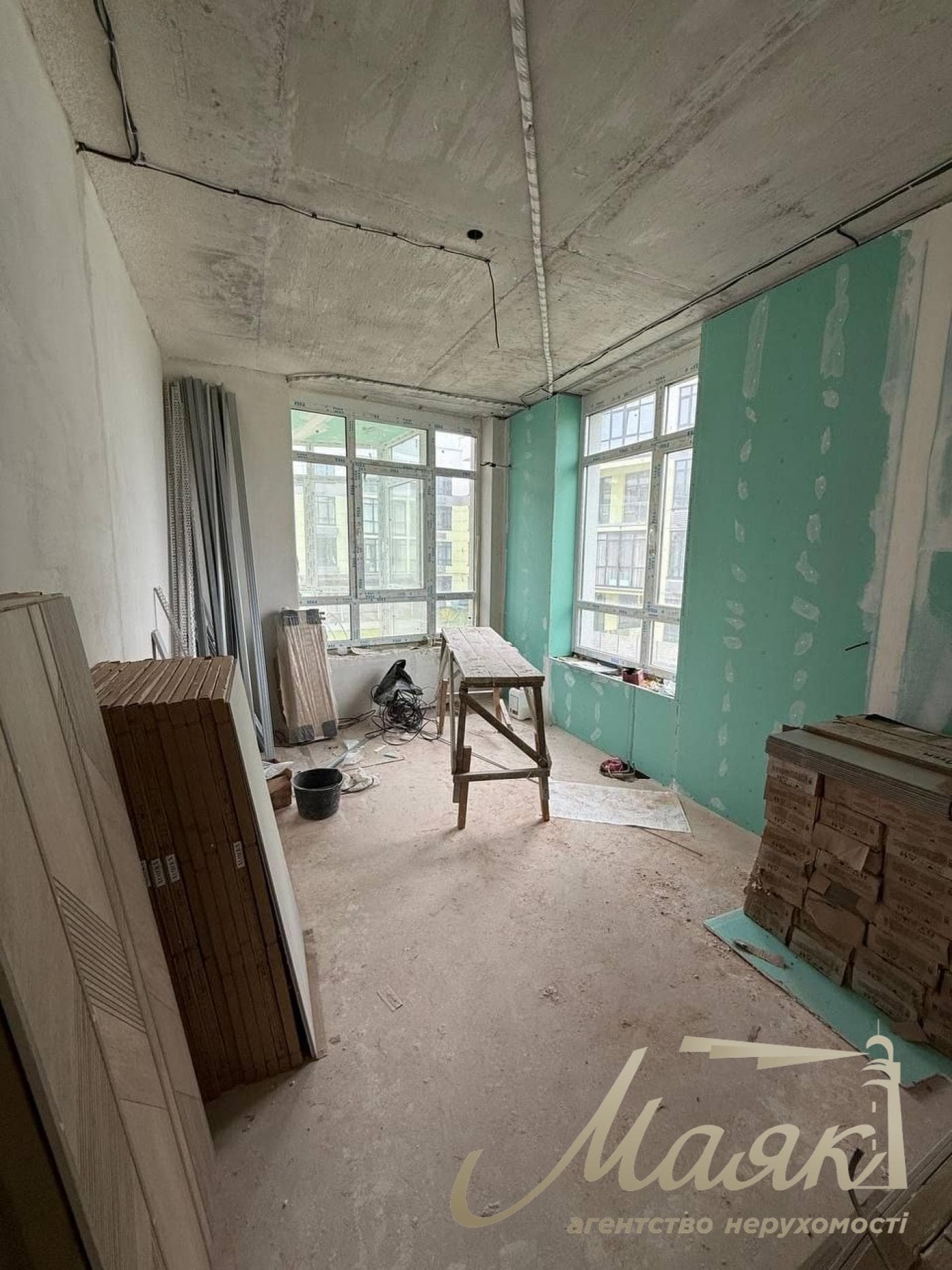 Продаж 3-кімнатної квартири 68м2 в ЖК Італійський квартал, Оболонський район