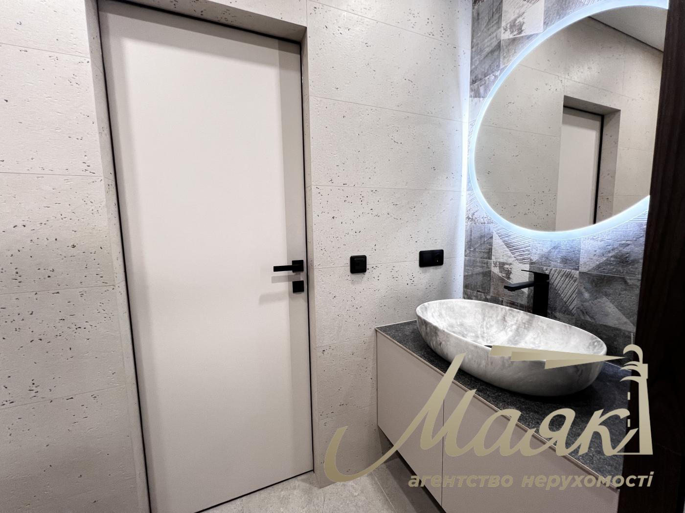 Продаж 1-к кімнатної квартири ЖК Нова Англія