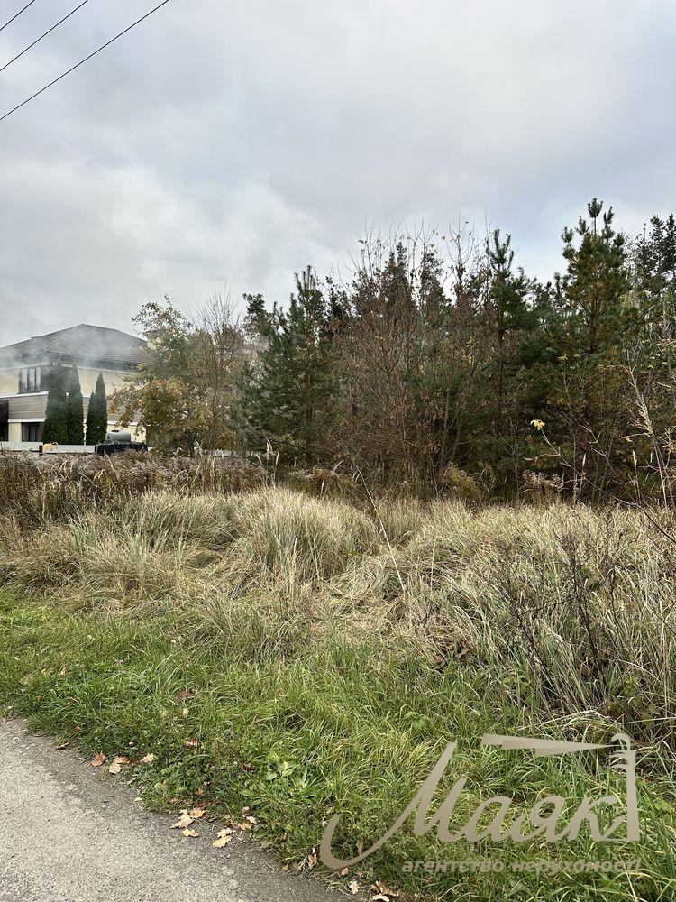 Продажа земельных участков от 15 соток до 8 Га — с.Вита-Почтовая и окрестности.