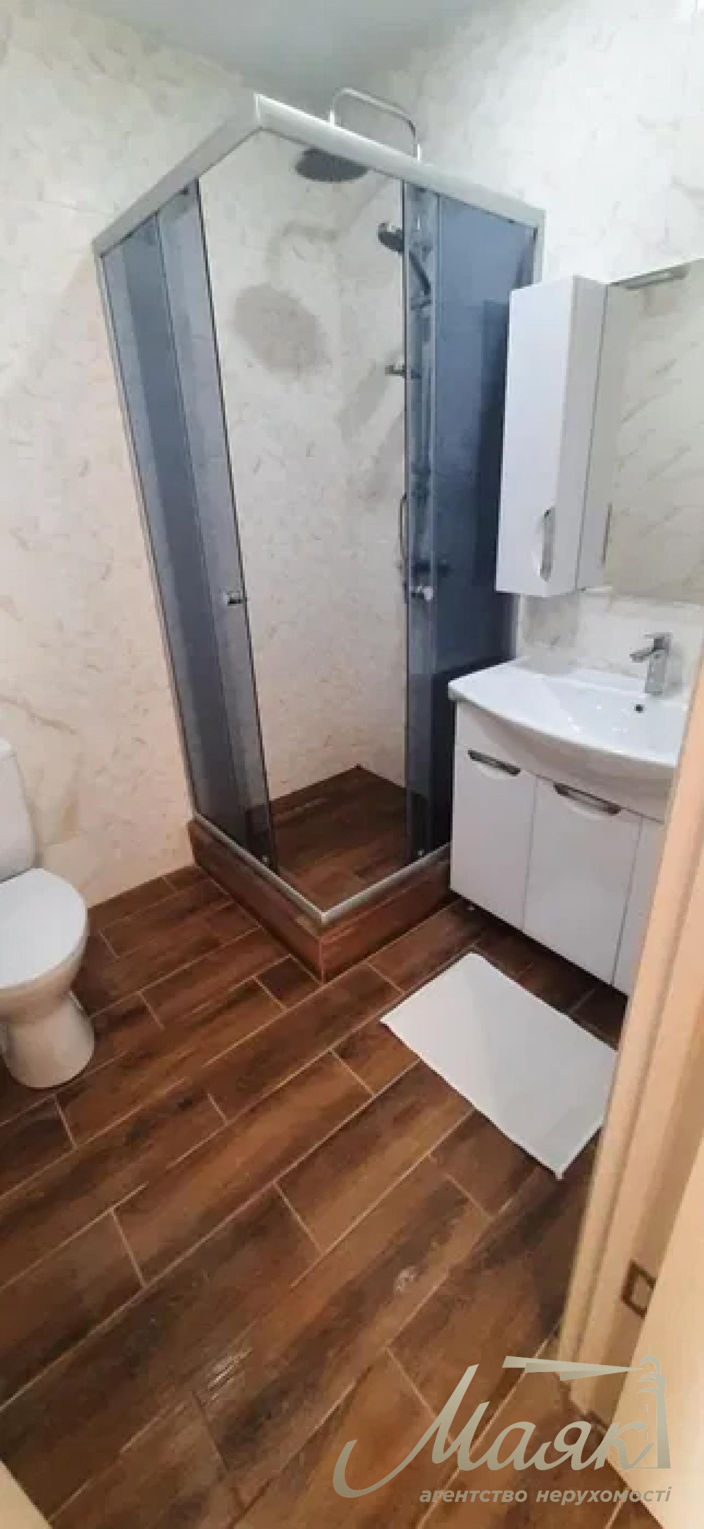 Продажа 1к квартиры ЖК Laky Land, ул. Берковецкая