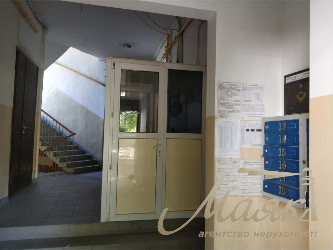 Продаж 2-х рівневої квартири Печерські Липки вул.Лютеранська