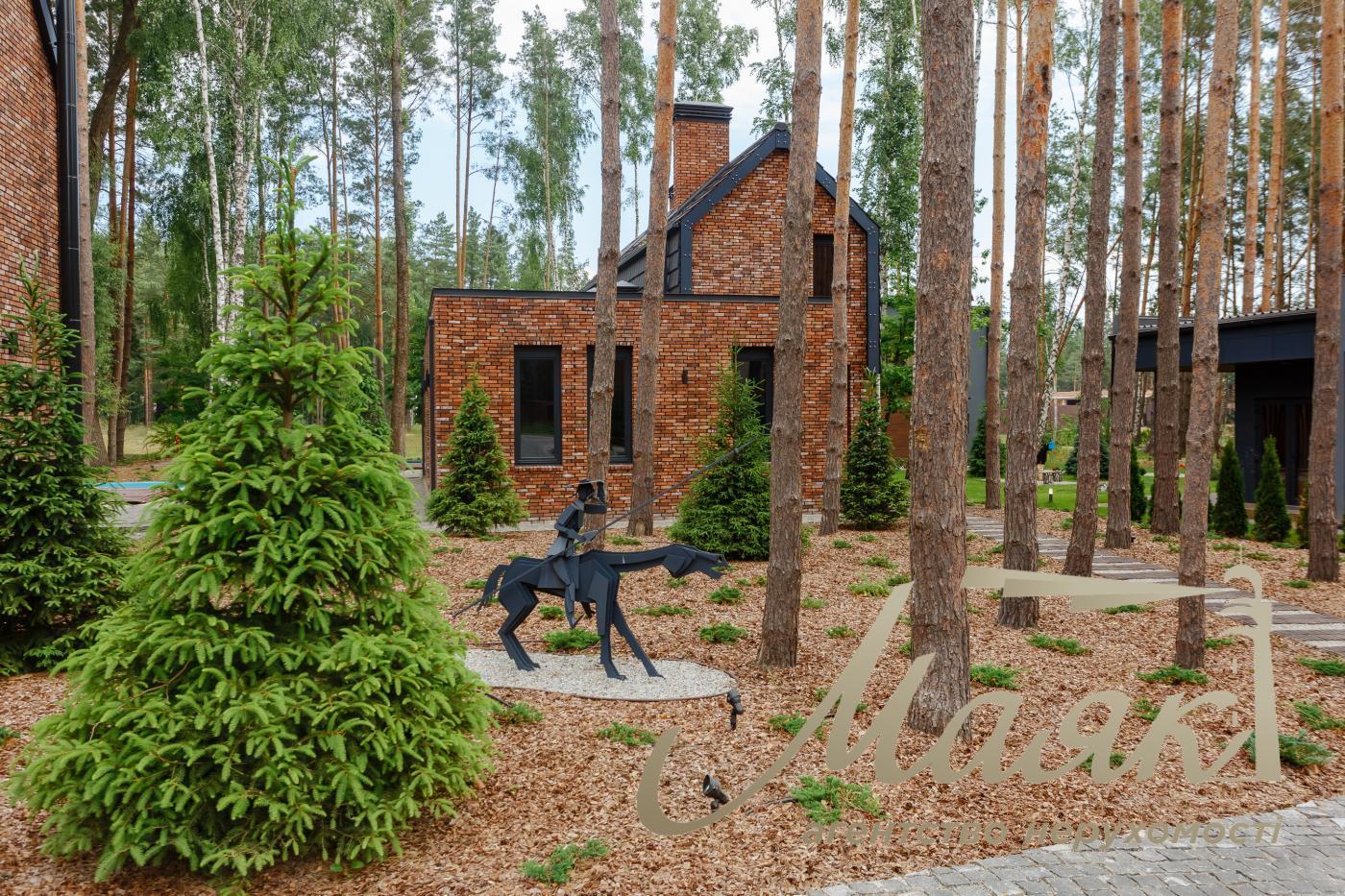 House for sale KG Riviera Village, Lebedevka