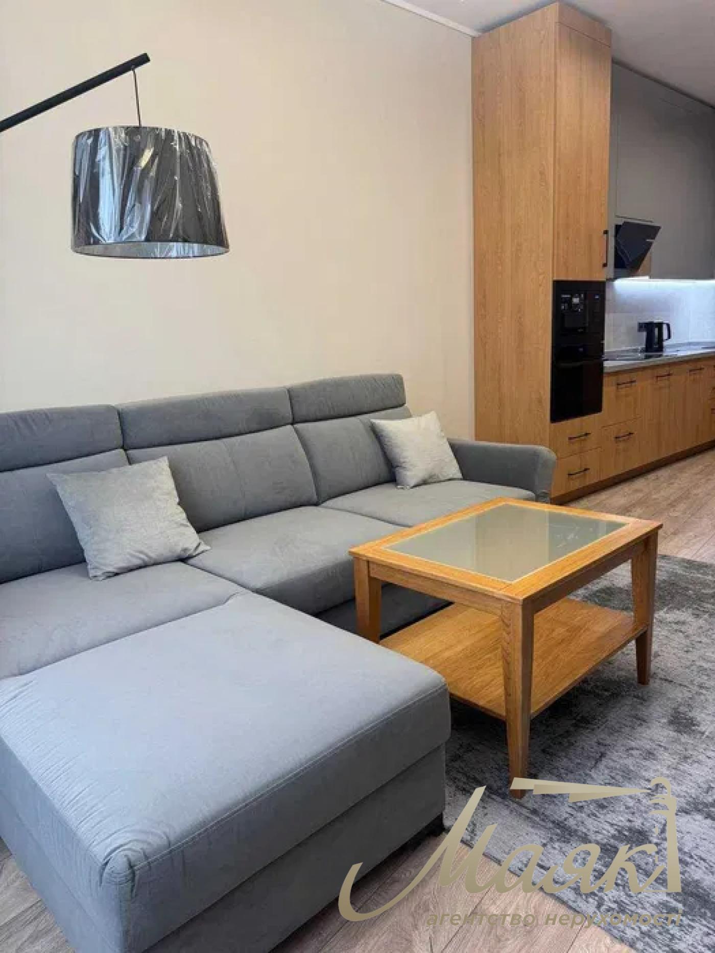 Оренда 2к.квартири в ЖК "Кардинал" В. Тютюнника 28а