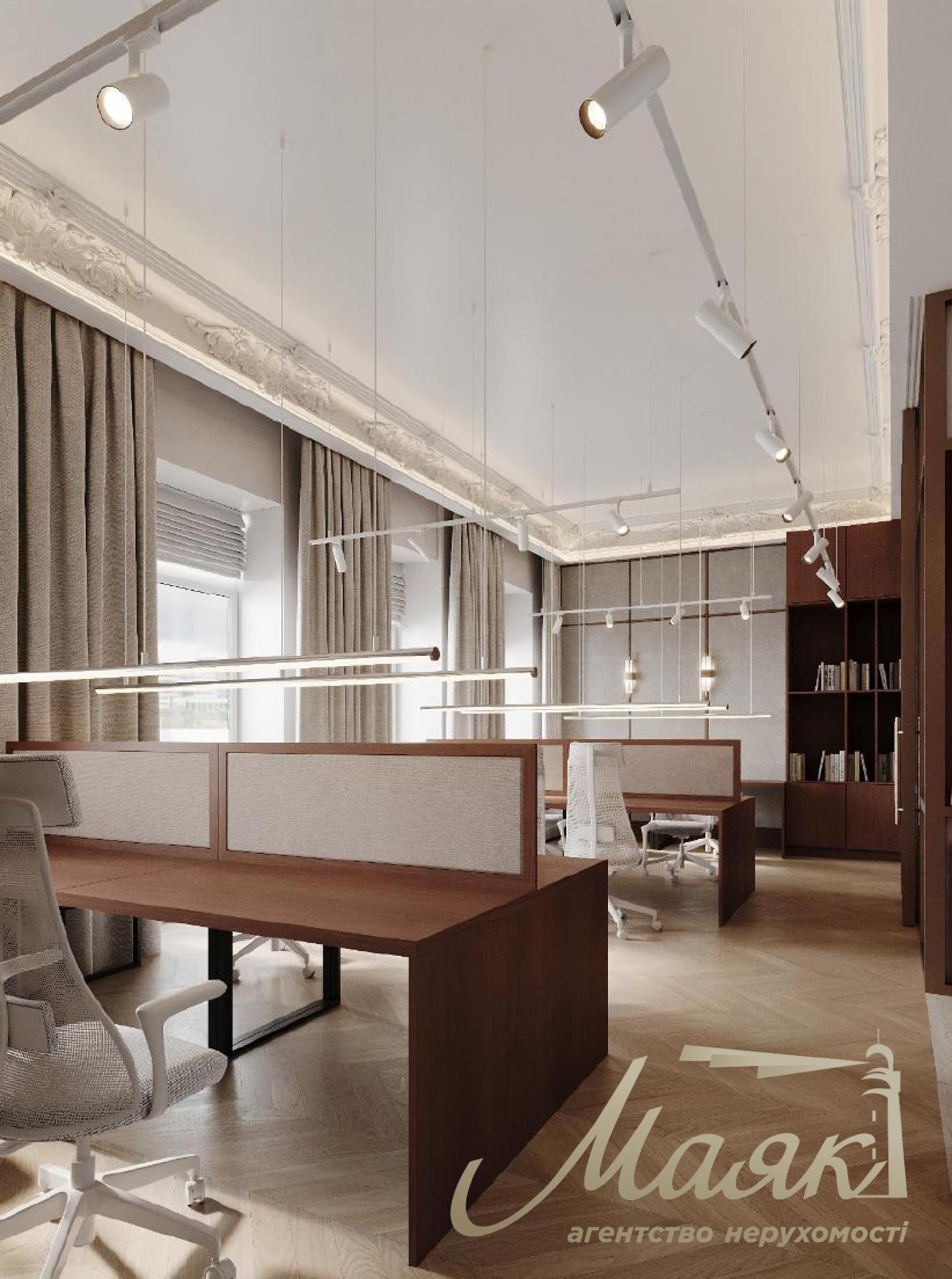 Оренда офісу в Центрі, вул. Шота Руставеллі