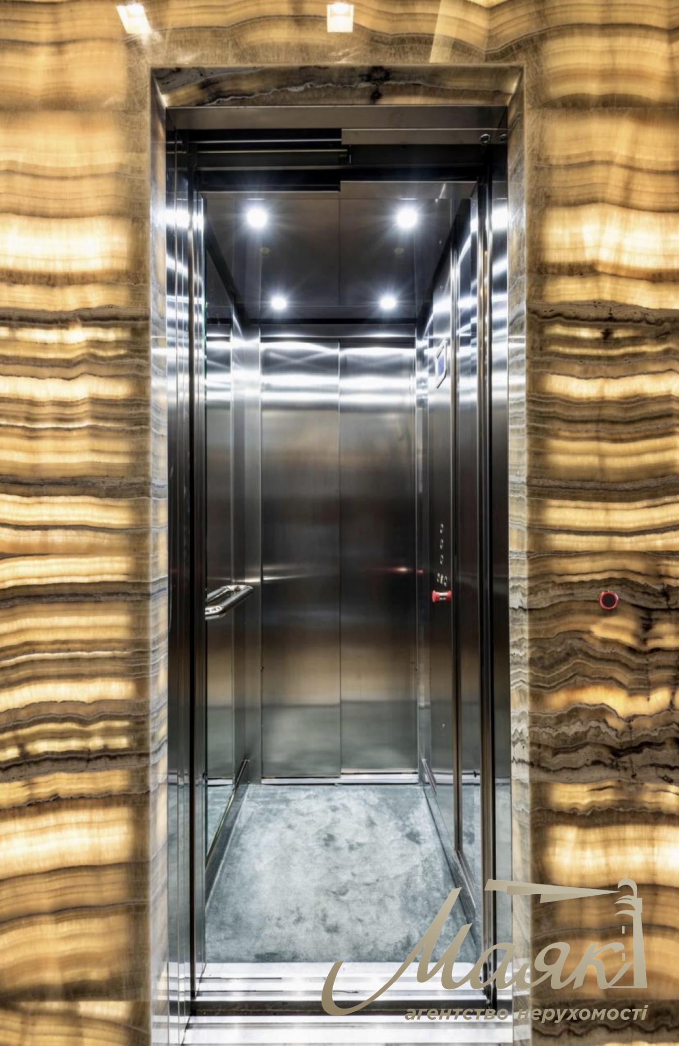 Penthouse for sale in PecherSKY residential complex, Bolsunovskaya, Pechersk, Kyiv