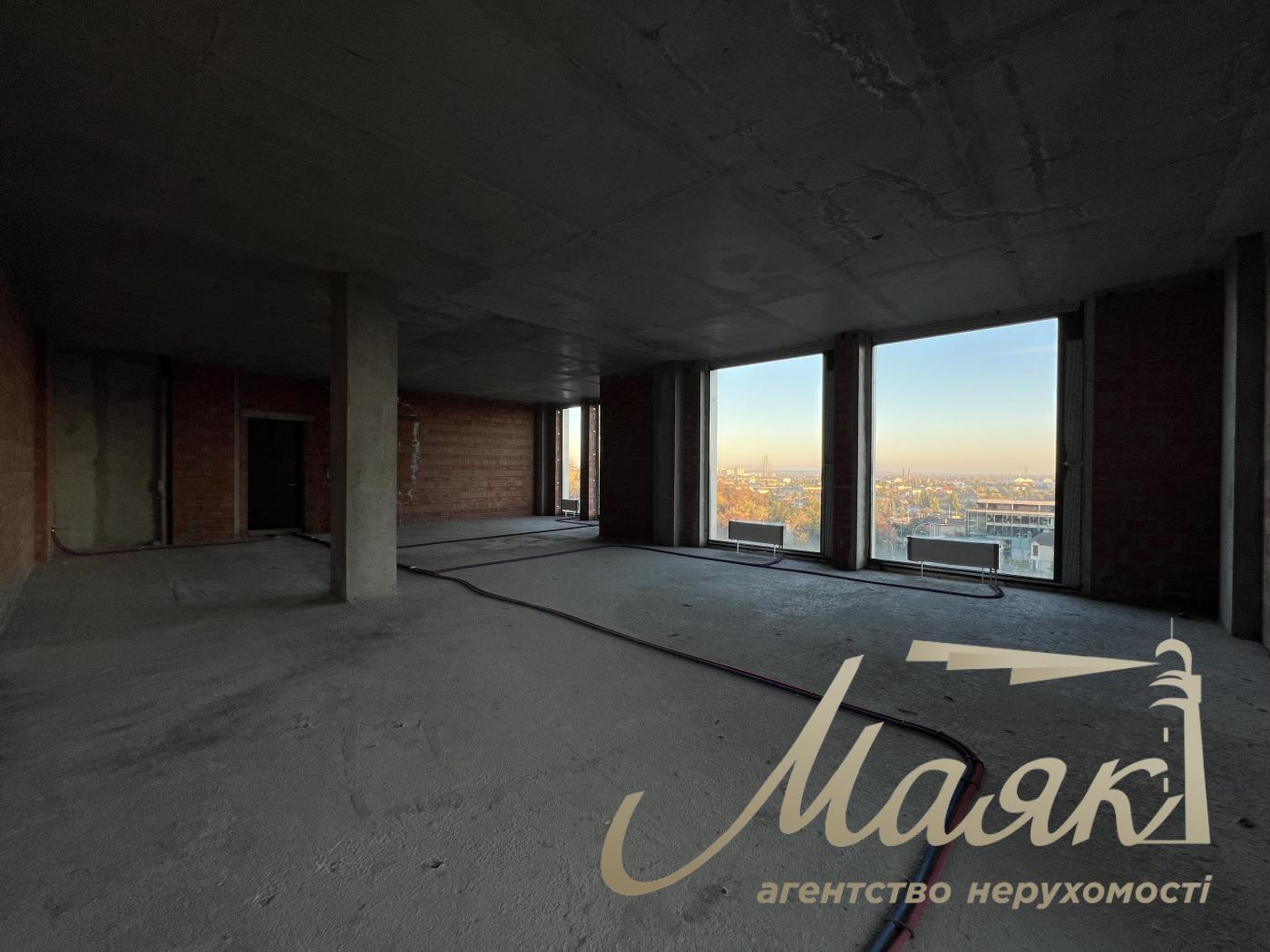 Продаж квартира 118м2 у клубному будинку Hidden, вул. Садово-Ботанічна, Печерськ, Київ